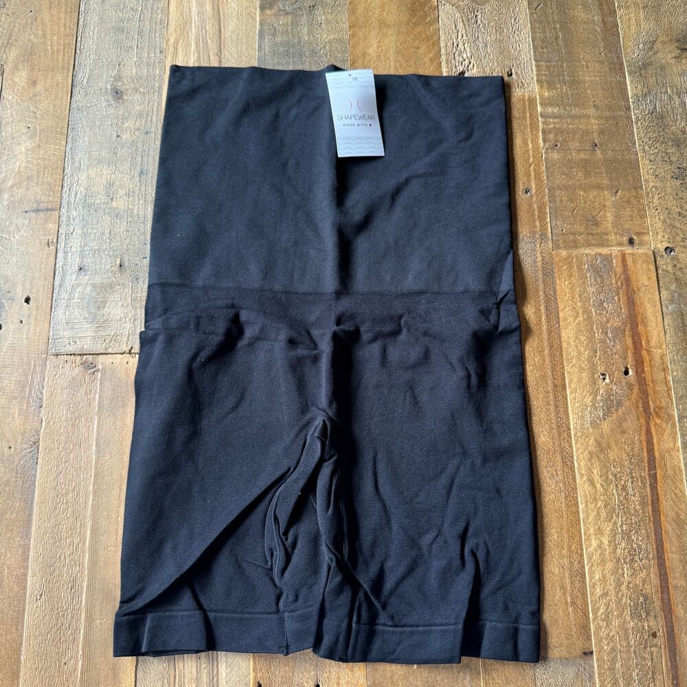 Shapewear Body Shaping Shorts womens XL/XXL